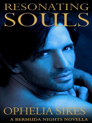 cover image of Resonating Souls